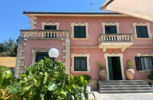 Nicosia Villa | Gio Country House