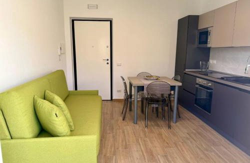 Brolo Apartment | Gio's House