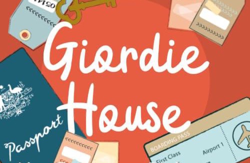 Latina Apartment | Giordiehouse 1 Restyling