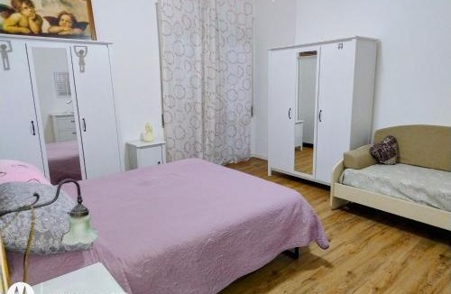 Latina Apartment | Giordiehouse 2 Restyling