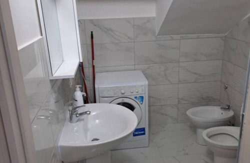 Campofelice di Roccella Apartment | Giorgia's House