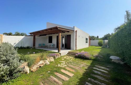 Marsala House | giorgia house