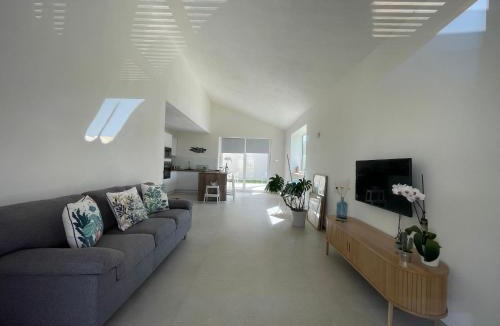 Marsala House | giorgia house