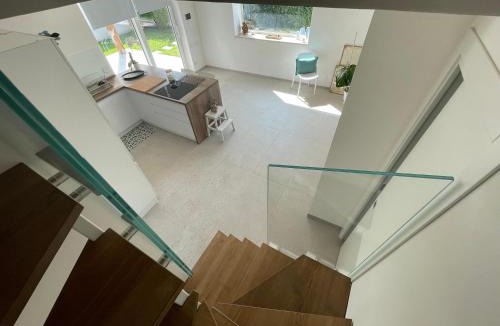 Marsala House | giorgia house