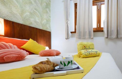 Sperlonga House | Girasole room Sperlongaresort