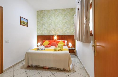 Sperlonga House | Girasole room Sperlongaresort