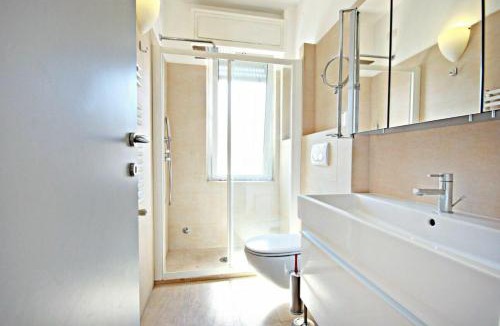 Aventine Apartment | Giulietti