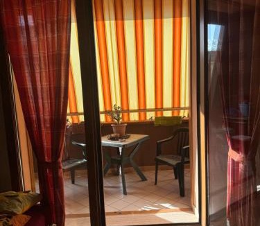 Menfi Apartment | Giuly Apartment