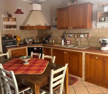 Menfi Apartment | Giuly Apartment