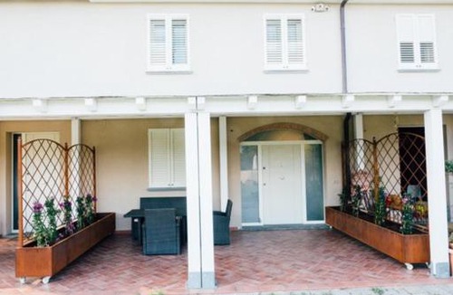 Pescia Villa | Giusti Home