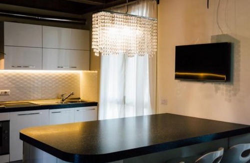 Pescia Villa | Giusti Home