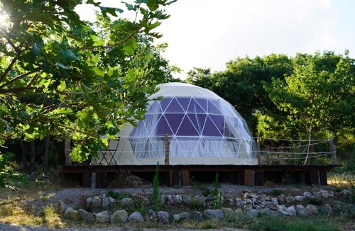 Raffo Other | glamping giardino museo a gisa