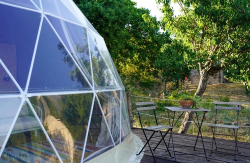 Raffo Other | glamping giardino museo a gisa