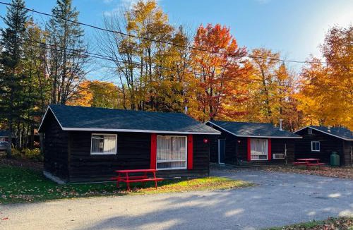 Sault Ste. Marie Resort | Glenview Cottages
