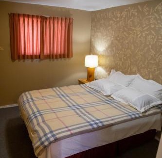Sault Ste. Marie Resort | Glenview Cottages