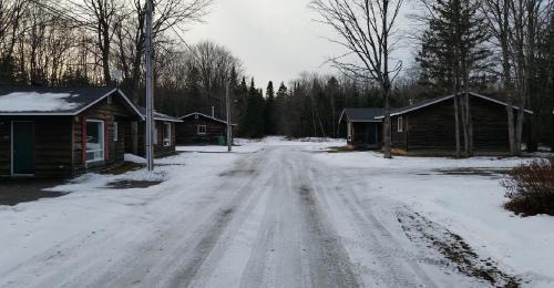 Sault Ste. Marie Resort | Glenview Cottages