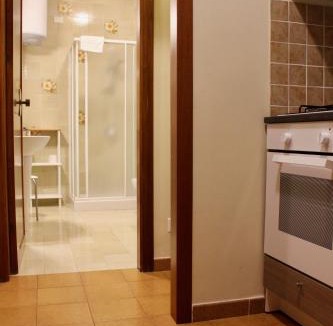 Bagheria Apartment | Gli Artisti Apartments & Rooms
