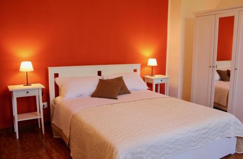 Bagheria Apartment | Gli Artisti Apartments & Rooms