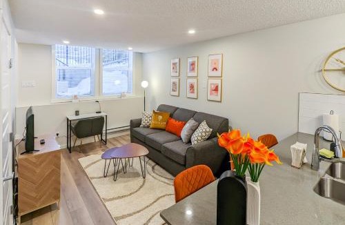 Cranston Apartment | GlobalStay Cranbrook Townhome Suites