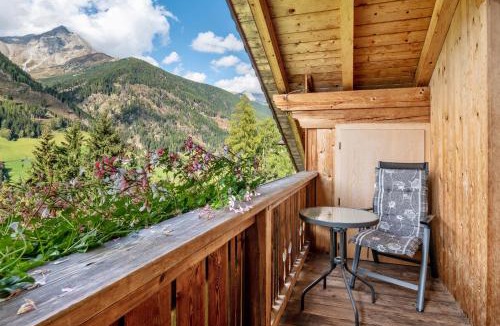 Cadipietra Apartment | Glocklechnhof Sonnenschein