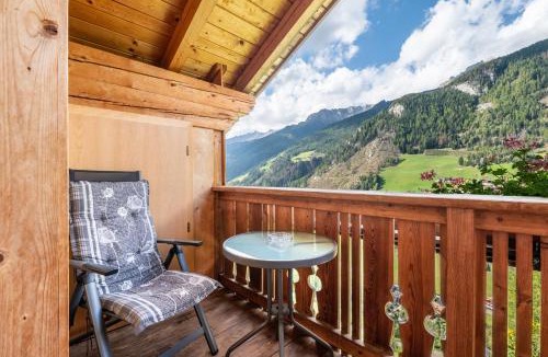 Cadipietra Apartment | Glocklechnhof Sternenhimmel