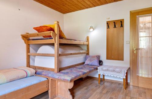 Cadipietra Apartment | Glocklechnhof Sternenhimmel