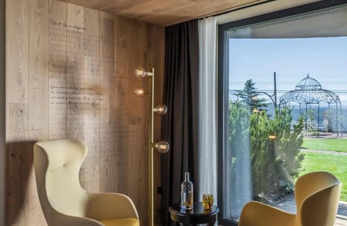 Soprabolzano Hotel | Gloriette Boutiquehotel