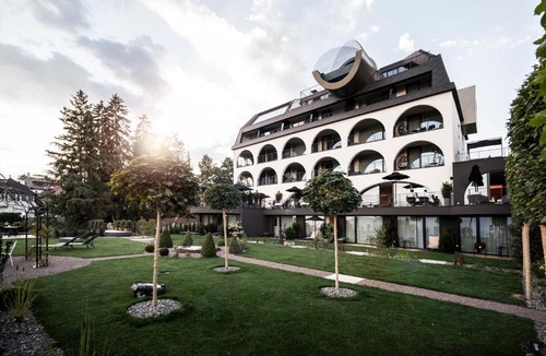 Soprabolzano Hotel | Gloriette Boutiquehotel