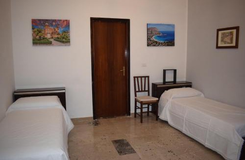 Palermo House | Goethe's Sicily trip - Palermo