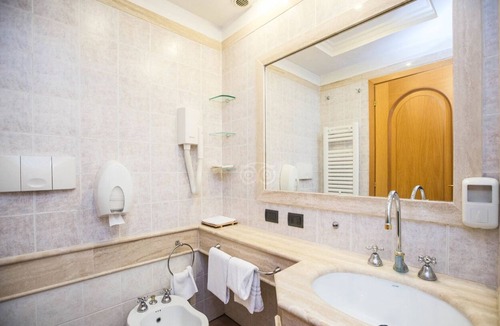 Guidonia Montecelio Apartment | Golf Club Suite 1 Rome