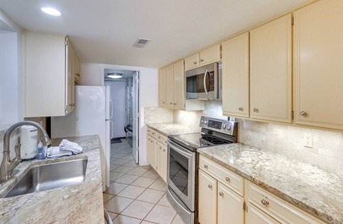 Shipyard Plantation Villa | Golf Course Views & Beach Access: Shipyard Villa