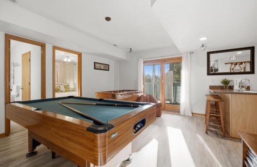 Corolla House | Golf & Surf 7br- Private Pool, 5 Min To Beach