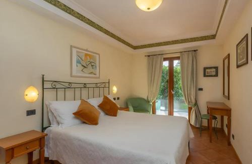 Settecamini Apartment | Golf View Apartment for Two