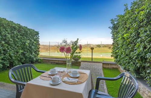 Settecamini Apartment | Golf View Apartment for Two
