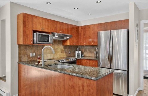 Mont-Tremblant Villa | Golfside Tremblant Retreat | Private Hot Tub