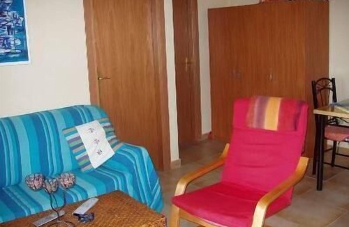 Sciacca Apartment | "Good equipment of the apartment, great location if you have peace and quickly with de