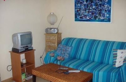 Sciacca Apartment | "Good equipment of the apartment, great location if you have peace and quickly with de