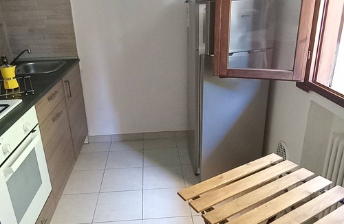 Ponte di Brenta Apartment | Good location for visiting Padua and Venice