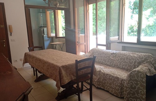 Ponte di Brenta Apartment | Good location for visiting Padua and Venice