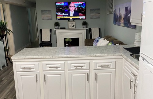 Cape Breton Regional Municipality House | Gorgeous 3 bedroom apartment in River Ryan Cape Breton, NS, Centrally located!