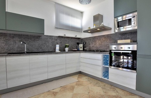 Custonaci Apartment | Gorgeous apartment in Custonaci