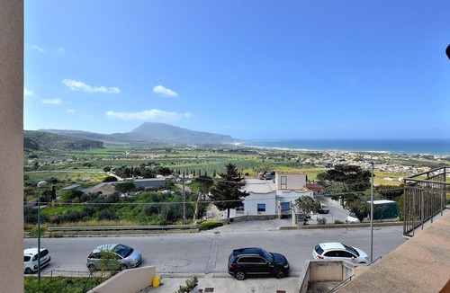 Custonaci Apartment | Gorgeous apartment in Custonaci