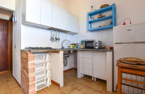 Trappeto Apartment | Gorgeous apartment in Trappeto with WiFi