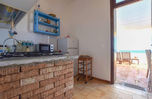 Trappeto Apartment | Gorgeous apartment in Trappeto with WiFi