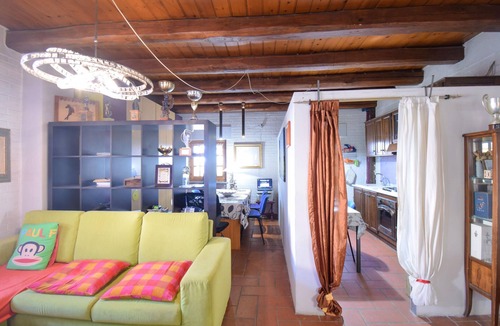 Borghesiana Apartment | Gorgeous apartment in Roma with swimming pool