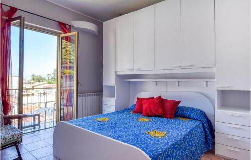 Marina di Caronia Apartment | Gorgeous Apartment In Marina Di Caronia With Wifi
