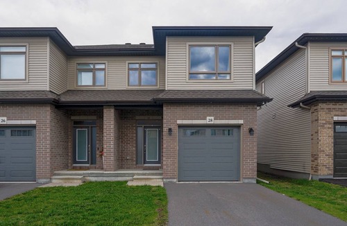 Carleton Place House | Gorgeous Entire Home in Carleton Place, Canada