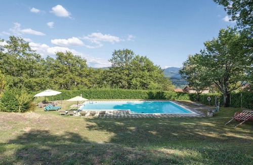 Pieve Santo Stefano House | Gorgeous home in Pieve S. Stefano AR