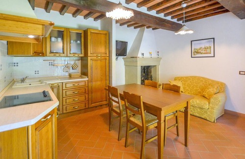 Pieve al Bagnoro House | Gorgeous home in Arezzo