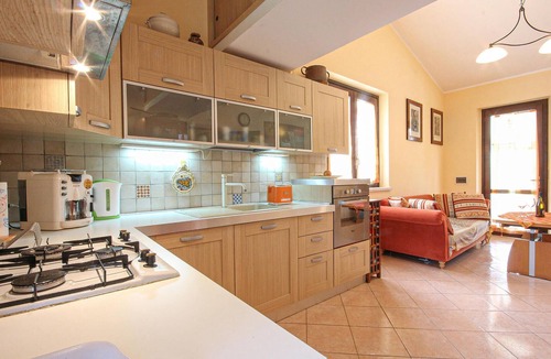 Custonaci House | Gorgeous home in Custonaci (TP)